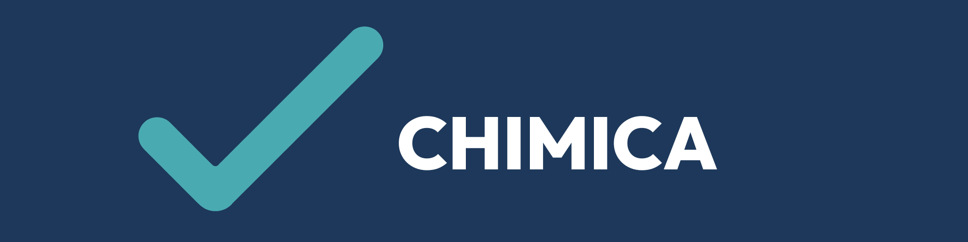 Chimica