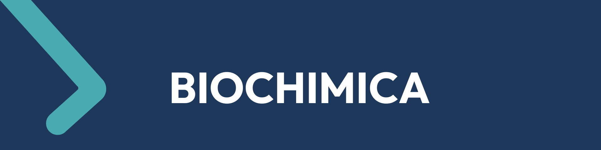 Biochimica