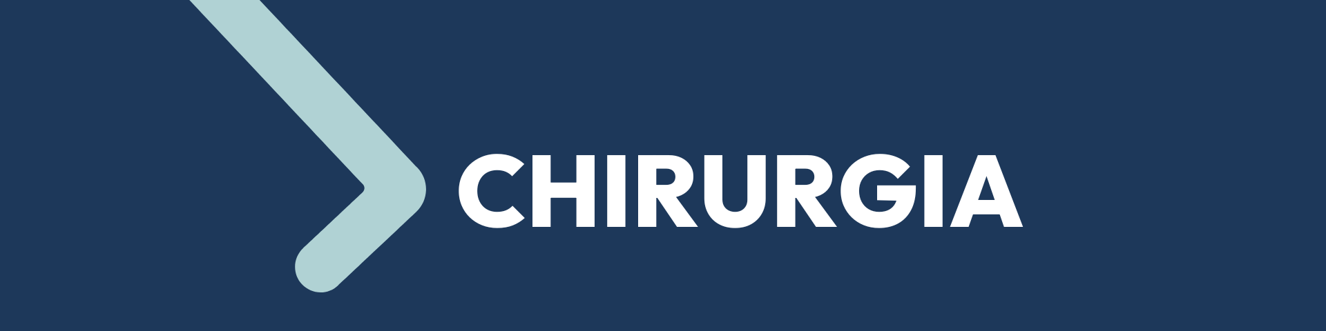 Chirurgia