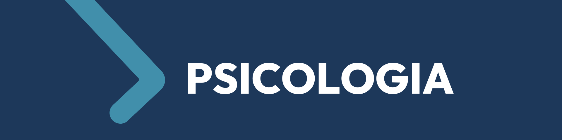 Psicologia