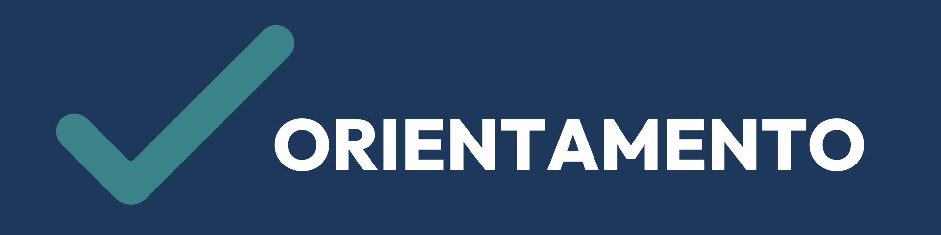 Orientamento