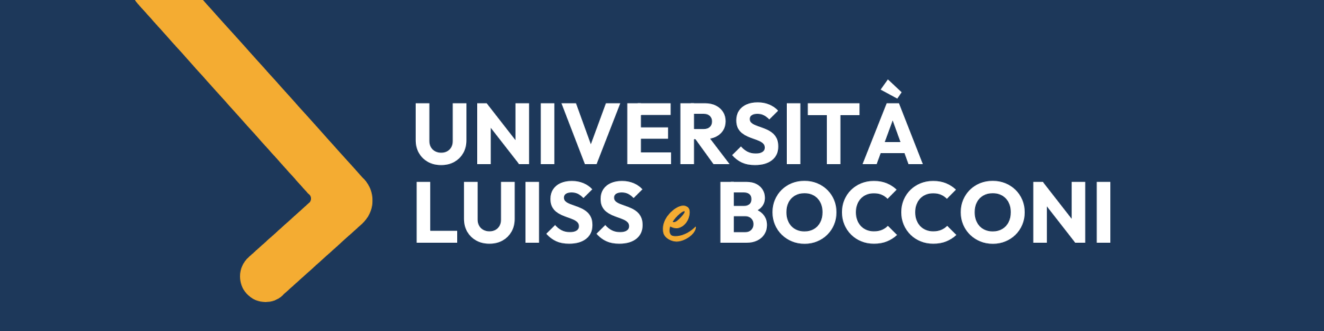 Bocconi, Luiss
