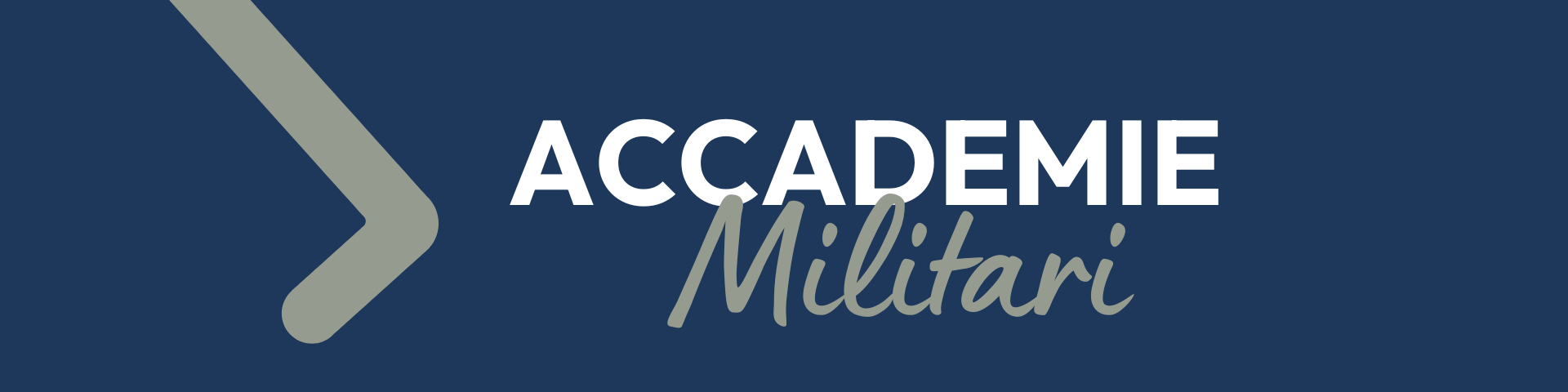 Accademie militari