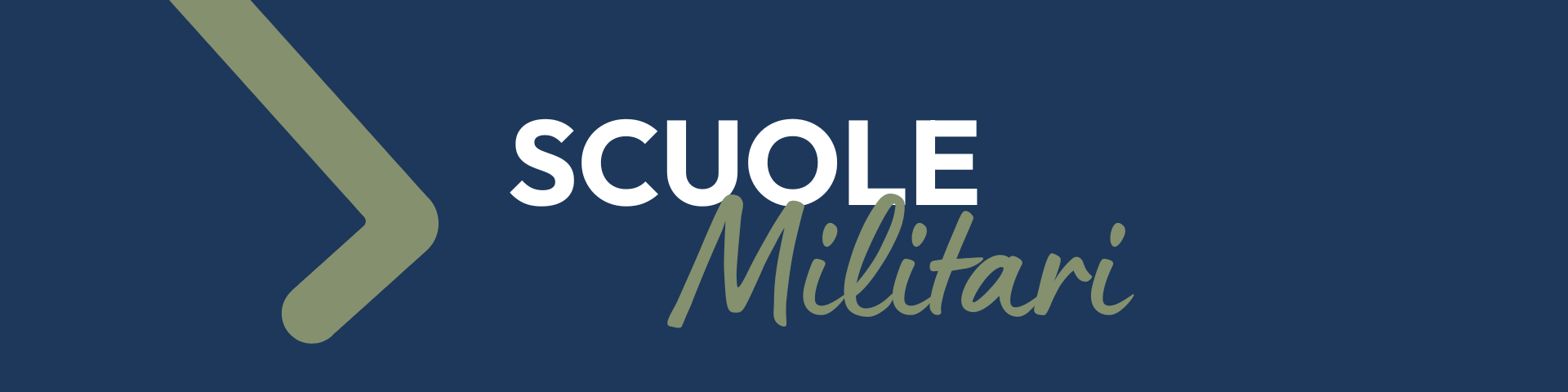 Scuole militari