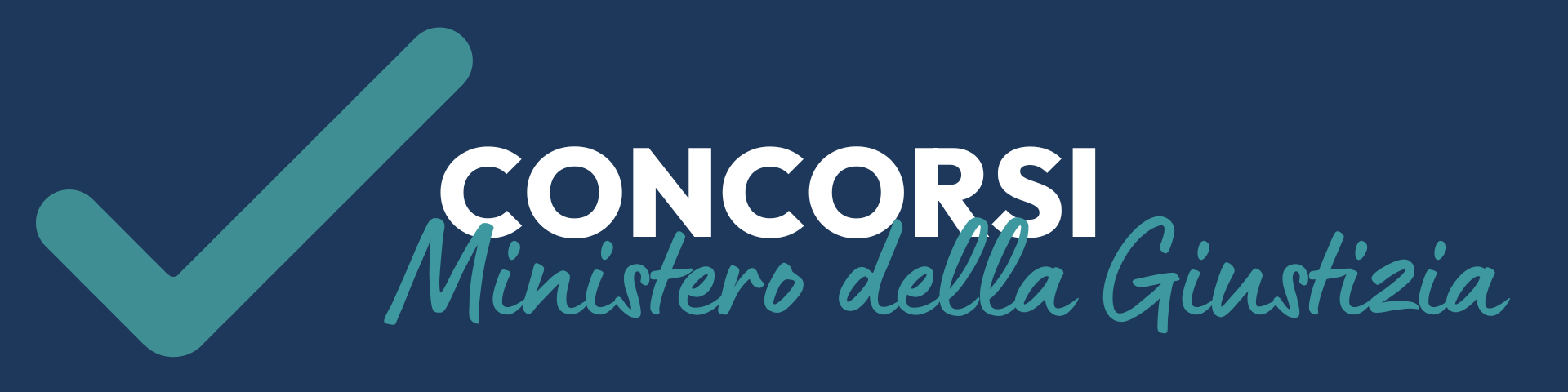 Concorso 2600 Assistenti Cancellieri Ministero della Giustizia