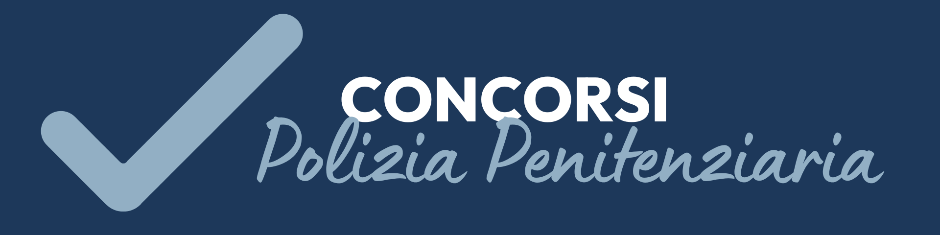 Polizia Penitenziaria