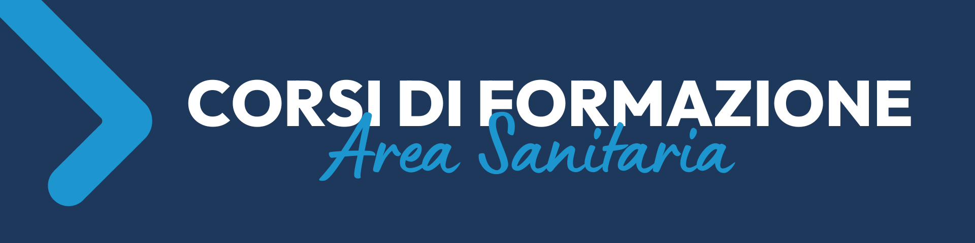 Corso di Formazione specifica in medicina generale