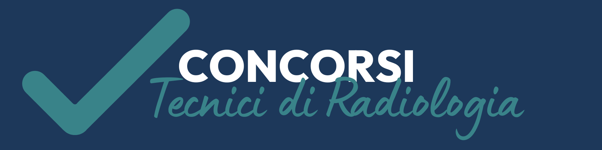 Tecnici di radiologia medica