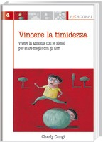 Vincere la timidezza