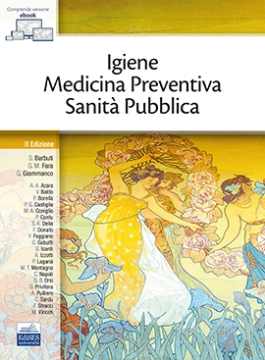 Igiene -  Medicina Preventiva - Sanità Pubblica