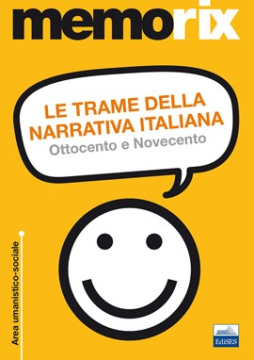 Le trame della narrativa italiana