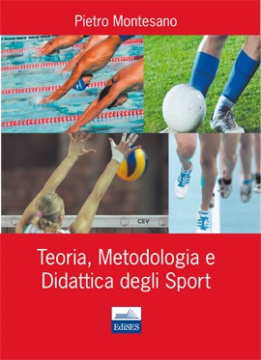 Teoria, Metodologia e Didattica degli Sport