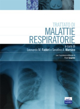 Trattato di Malattie respiratorie