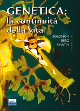Genetica: la continuit&agrave; della vita