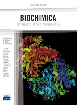 Biochimica con Aspetti Clinico - Farmaceutici