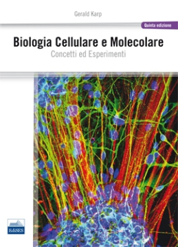 [EBOOK] Biologia Cellulare e Molecolare