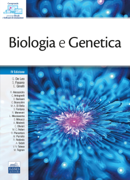 Biologia e Genetica