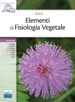 Elementi di Fisiologia Vegetale
