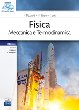 Fisica Vol. I - Meccanica e Termodinamica
