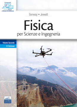 Fisica per Scienze e Ingegneria - Volume II