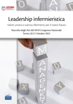 Leadership infermieristica