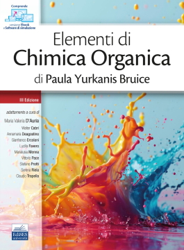 Elementi di Chimica Organica 