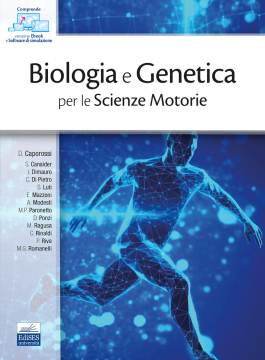 Biologia e Genetica  per le Scienze Motorie