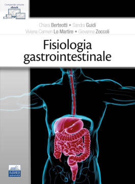 Fisiologia Gastrointestinale