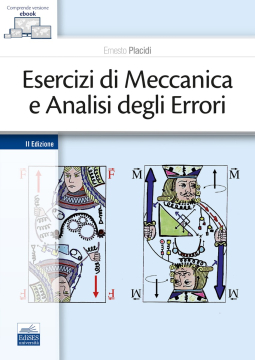 Esercizi di Meccanica e Analisi degli Errori