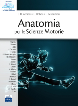 Anatomia per le Scienze Motorie