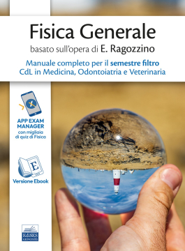 Manuale di Fisica Generale per il semestre filtro