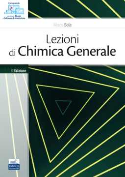 Lezioni di Chimica Generale
