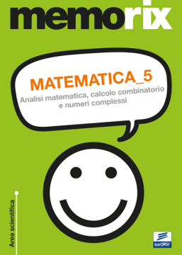Matematica 5