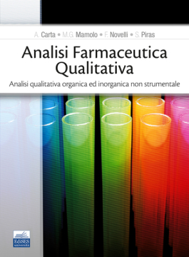 Analisi Farmaceutica Qualitativa