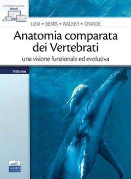 Anatomia comparata dei Vertebrati