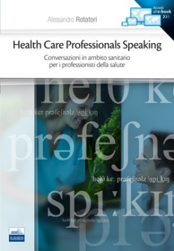 Health Care Professionals Speaking