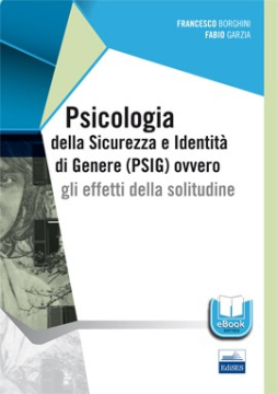 Psicologia della Sicurezza e Identità di Genere (PSIG)