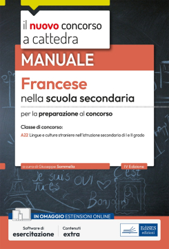 Francese nella scuola secondaria