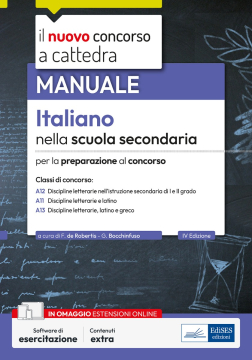 Italiano nella scuola secondaria 