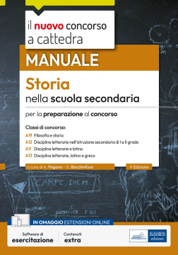 Storia nella Scuola Secondaria