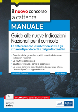 Guida alle nuove Indicazioni Nazionali per il curricolo 2026