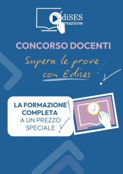 Formazione completa per il Concorso Docenti PNRR3