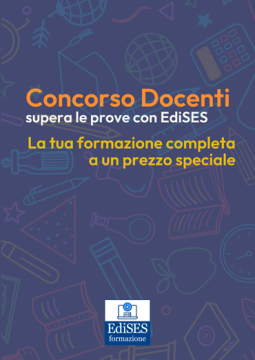 Formazione completa per il Concorso Docenti 2024/2025