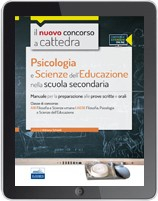 [EBOOK] Psicologia e Scienze dell'educazione nella scuola secondaria