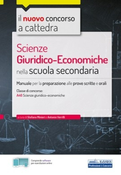 Scienze giuridico-economiche nella Scuola Secondaria