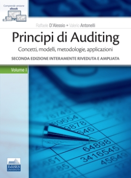 Principi di Auditing - Volume 1