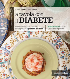 A tavola con il Diabete