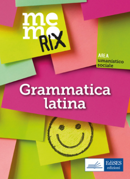 Grammatica latina