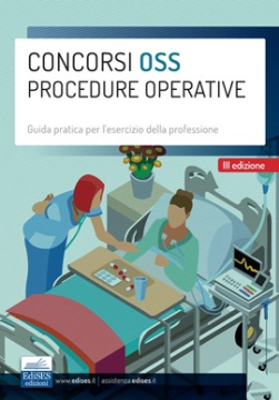 Concorsi OSS Procedure operative - Guida pratica