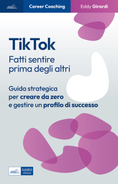 TikTok. Fatti sentire prima degli altri